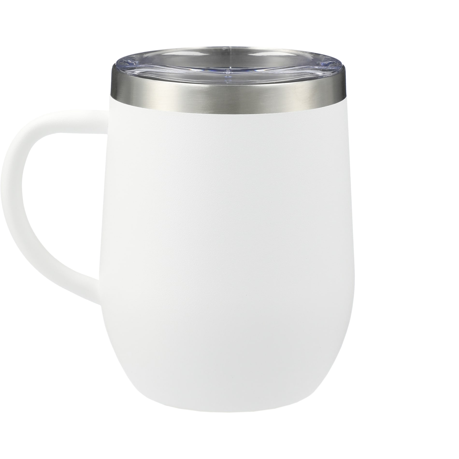 Brew Copper Vacuum Insulated Mug 12oz, custom tumbler with logo imprint 36