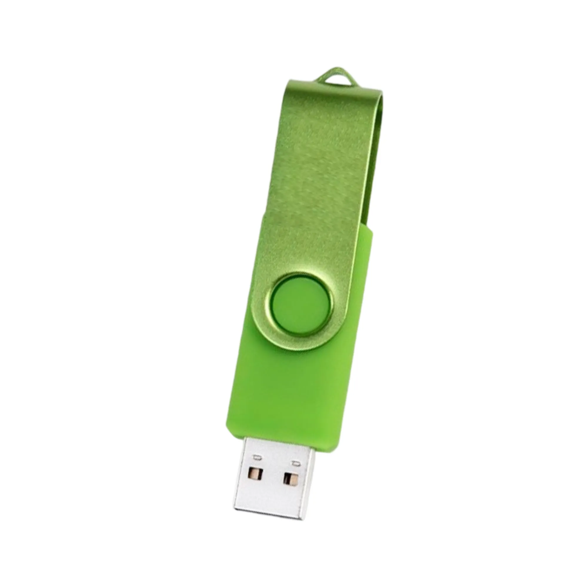 64GB USB Flash Drive Silk - Screen Business 3
