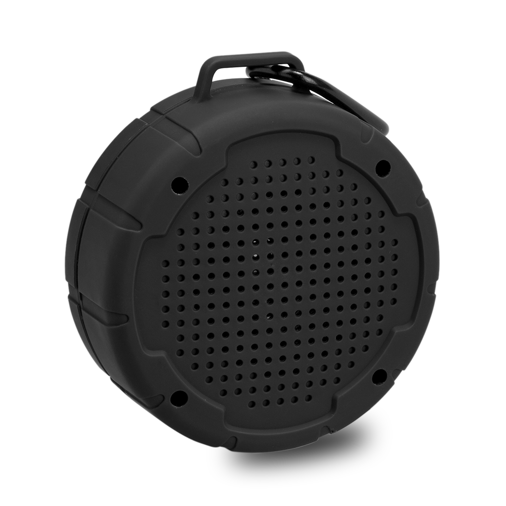 Orator Waterproof Bluetooth Speaker 4