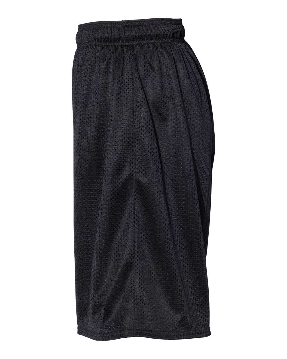 Men's 9" Dri-Power® Tricot Mesh Shorts - 659AFM 10