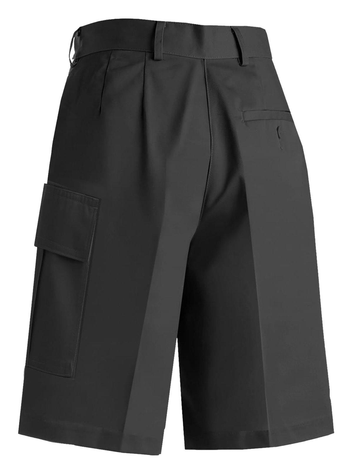 Edwards Bottoms - Women's Blended Chino Cargo Shorts 7