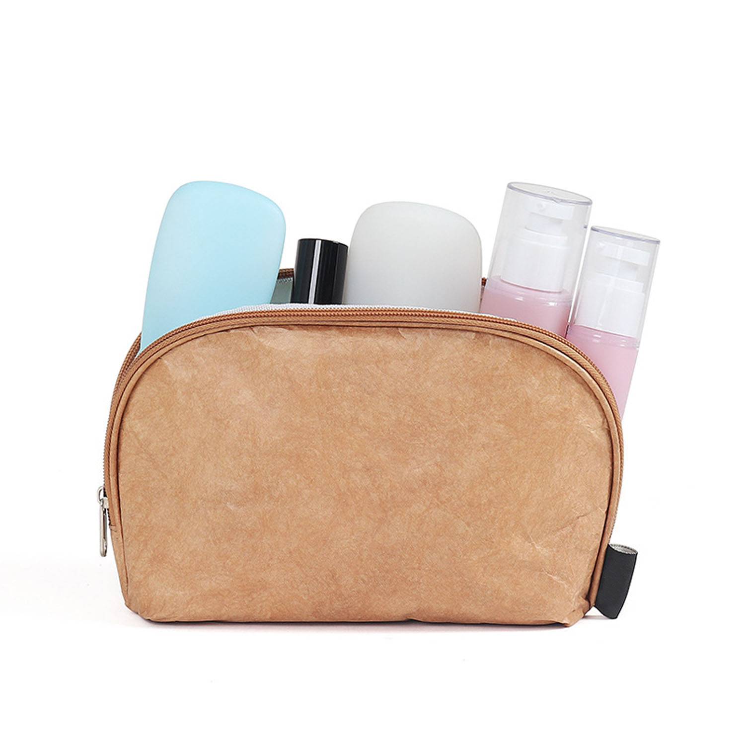 Waterproof Tyvek Cosmetic Bag 1