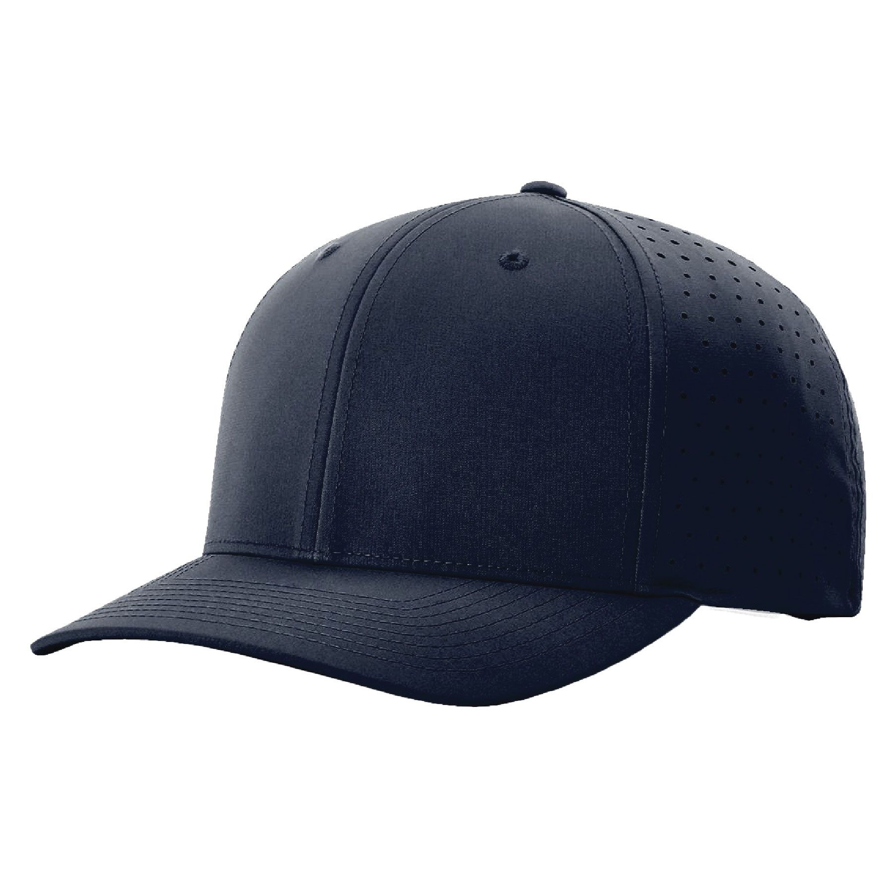 Richardson 632 Laser Perf R-FLEX Snapback Hat 47