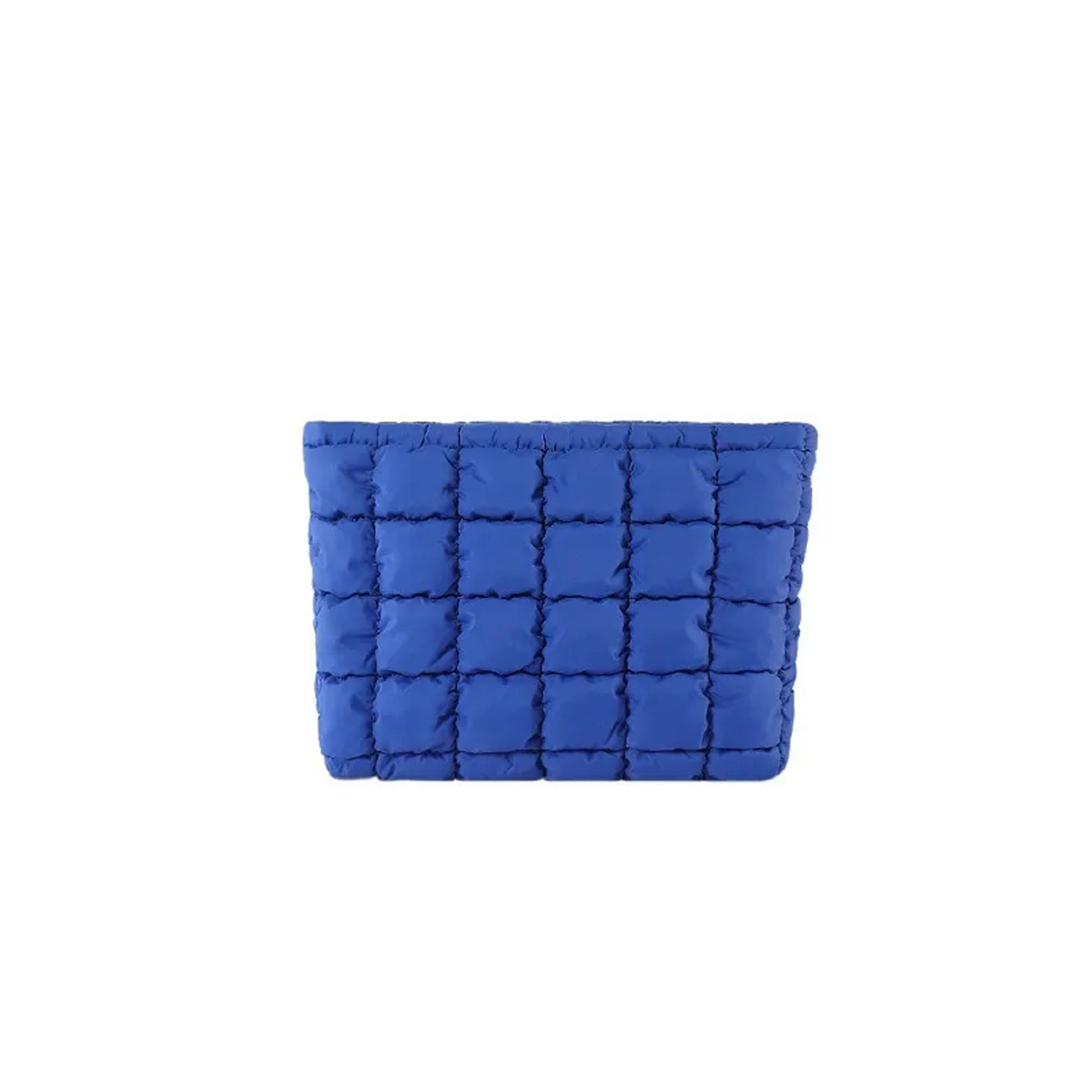 Waterproof Polyester Makeup Bag for Travel Use 4