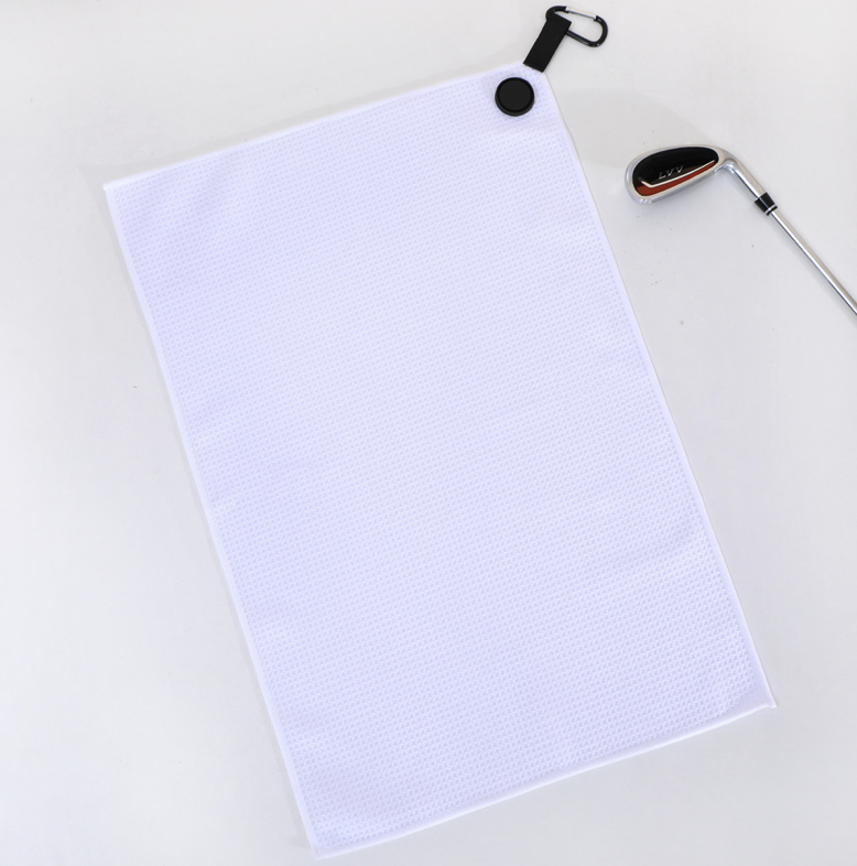 Golf Magnetic Towel 10