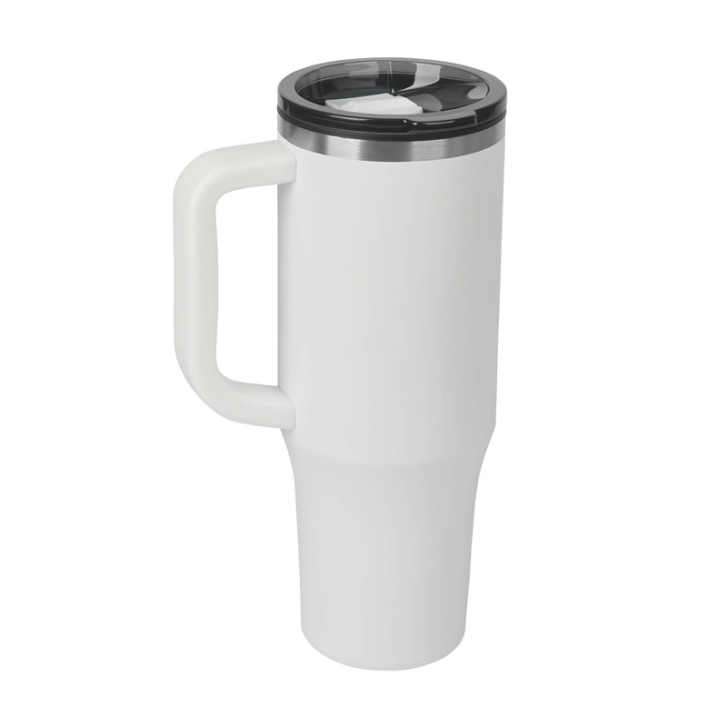 Emerson 30 oz. Recycled SS/PP Liner Travel Mug 60