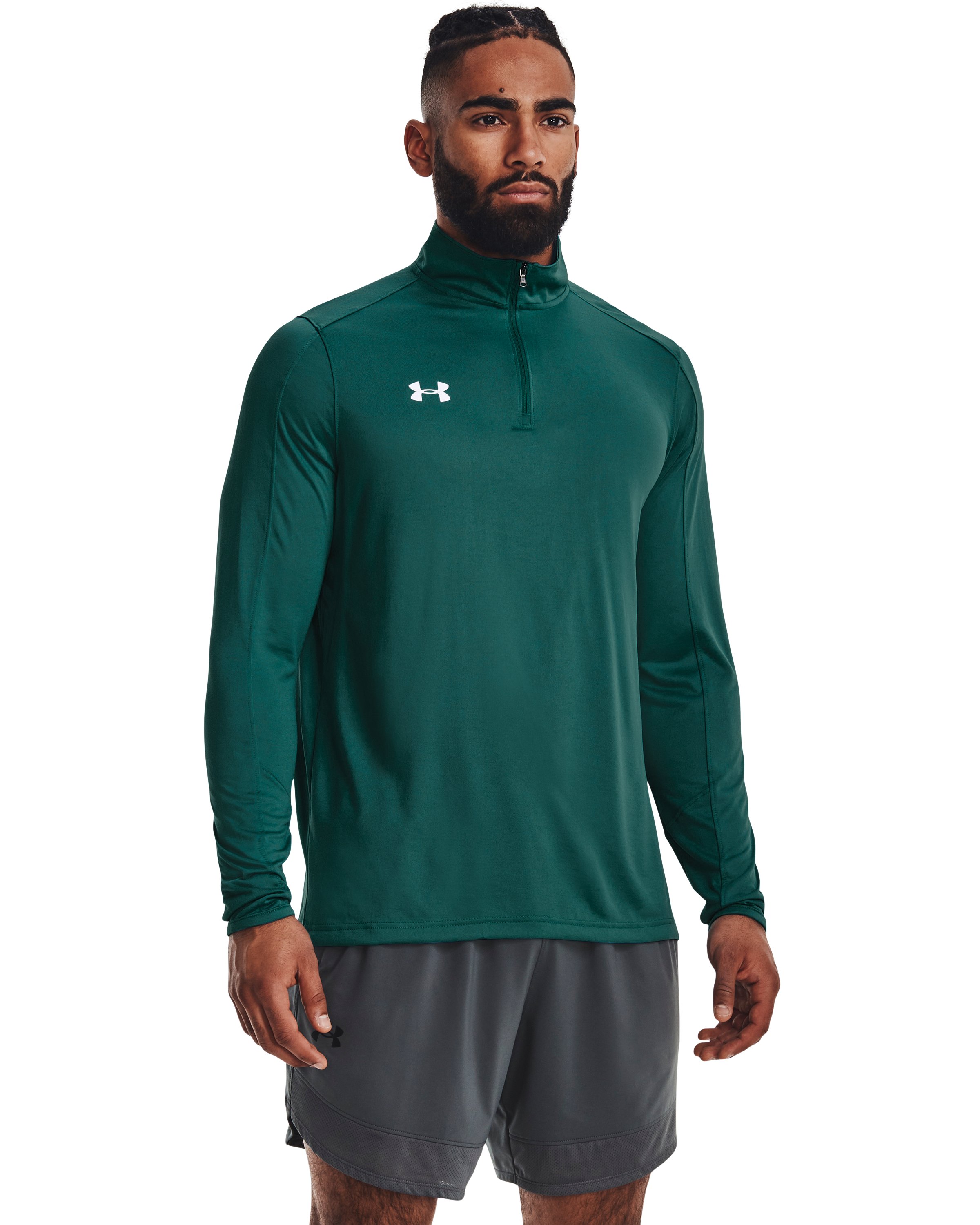 Men's UA Reflex Rival Zip 13