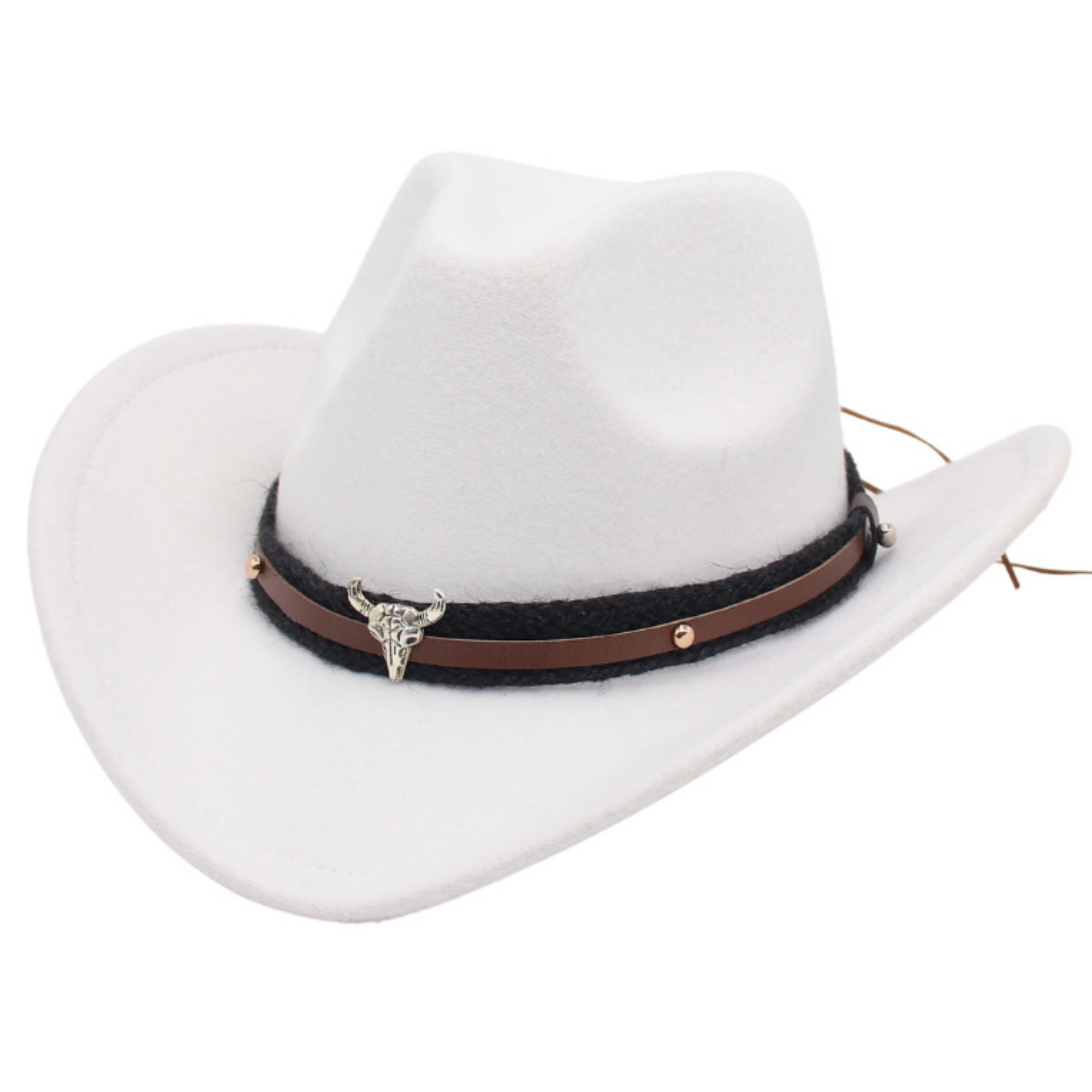 Summer Party Cowboy Hat 10