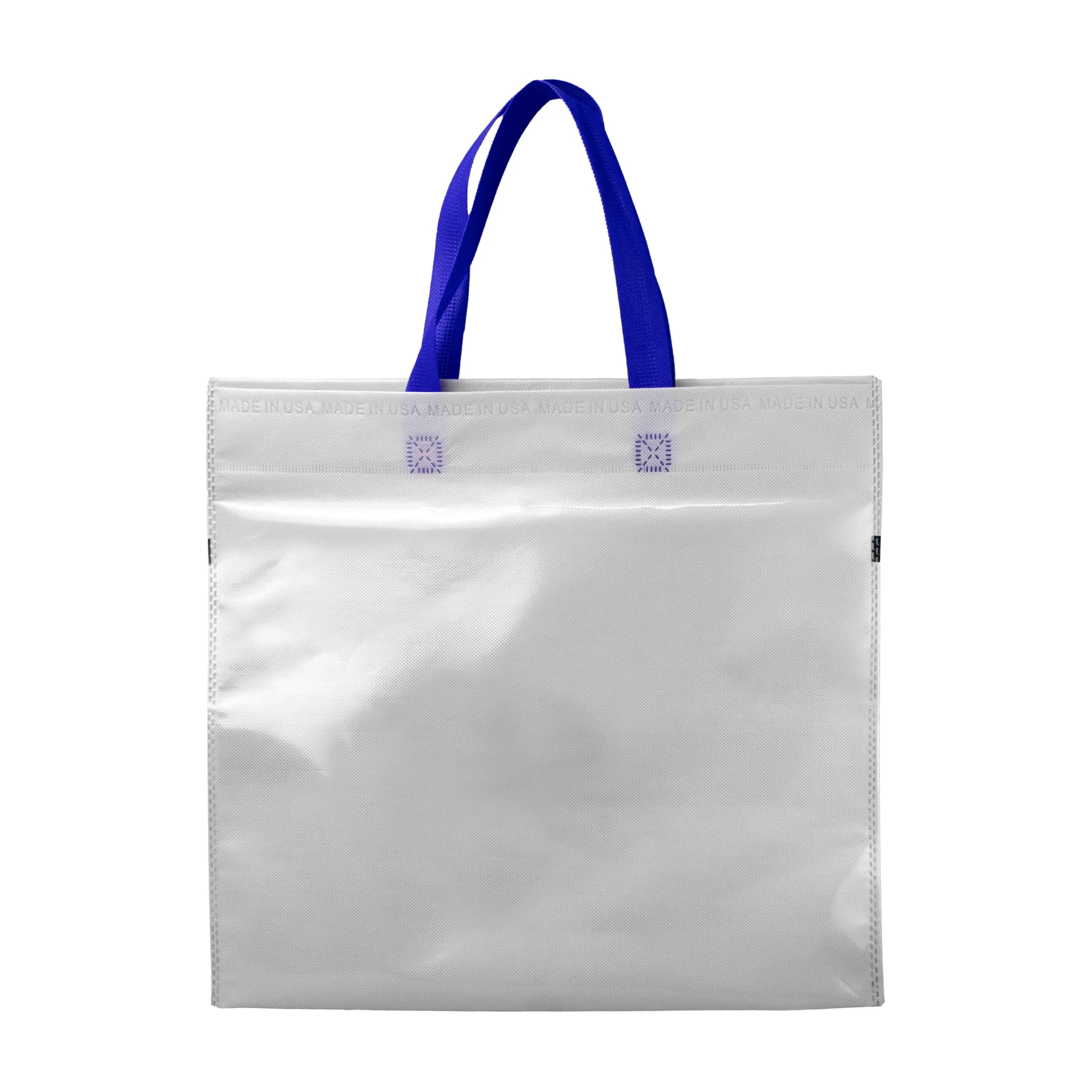 Full Color Laminated Bag 4