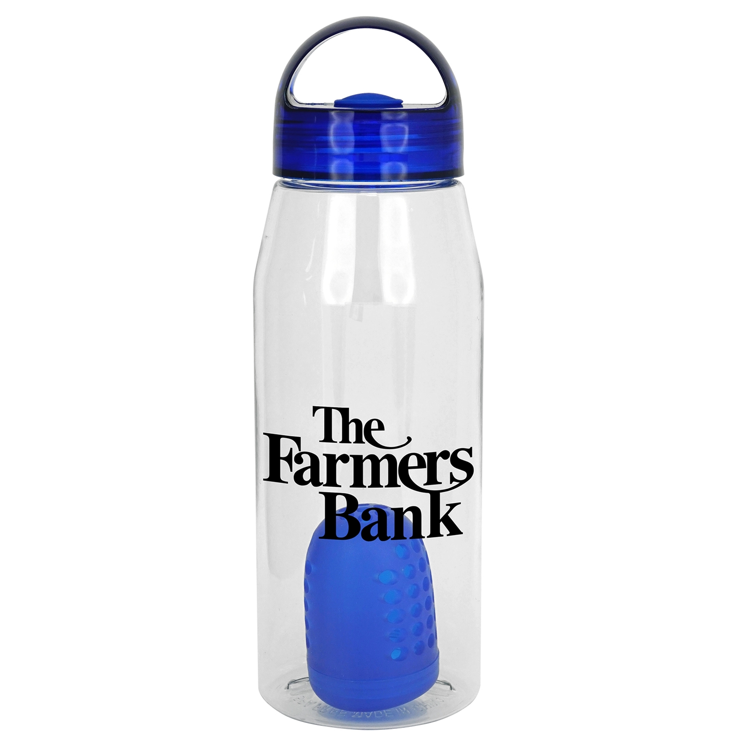 Arch 32 oz. Bottle with Floating Infuser 7