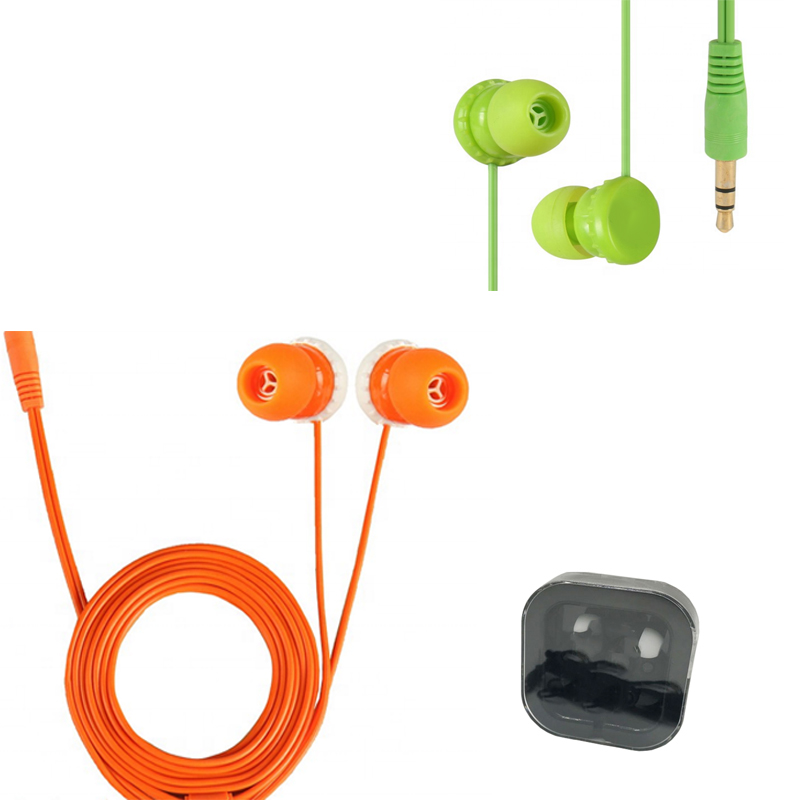 Beer Bottle Cap Headphone 2