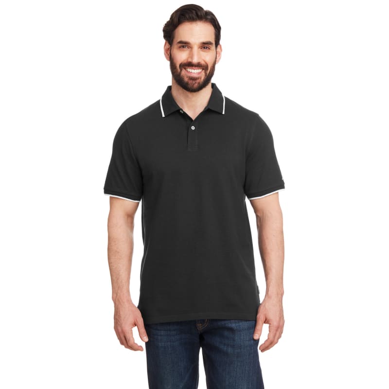 Nautica Men's Deck Polo 8