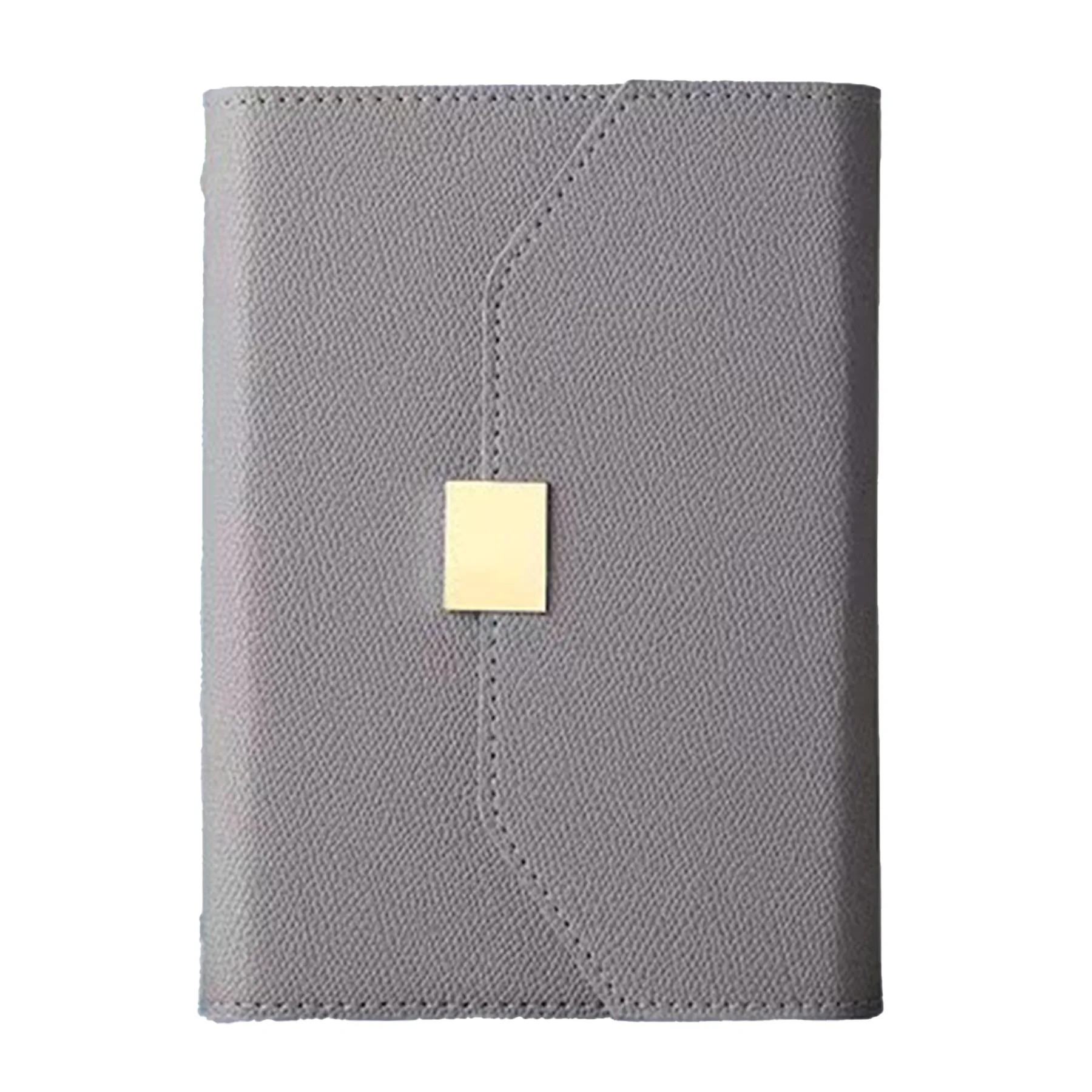 Business Office A5 Notebook 6