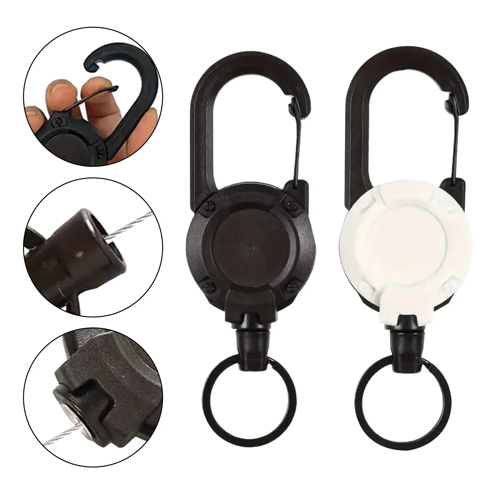 Badge Reel 2