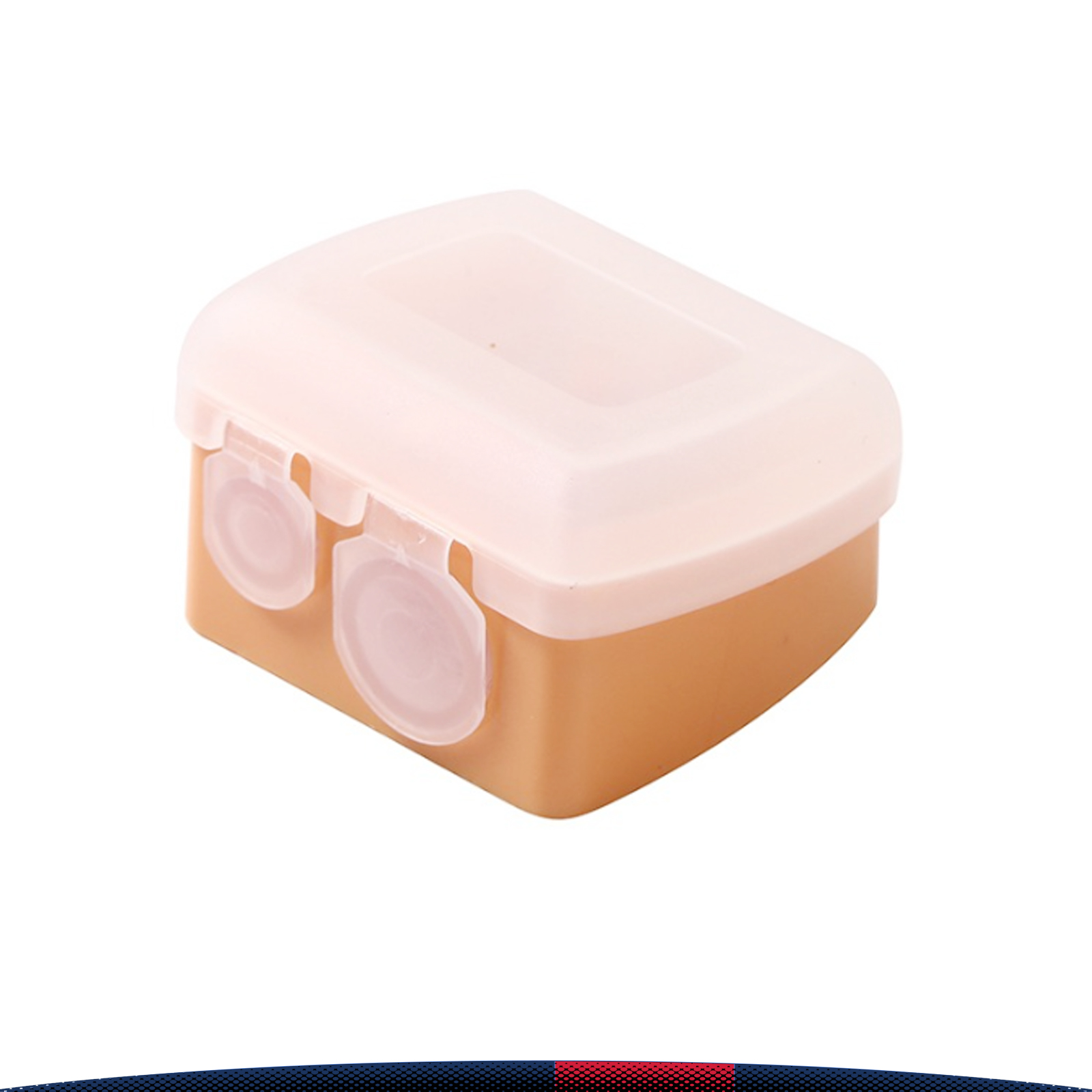 Frances Pencil Sharpener 3