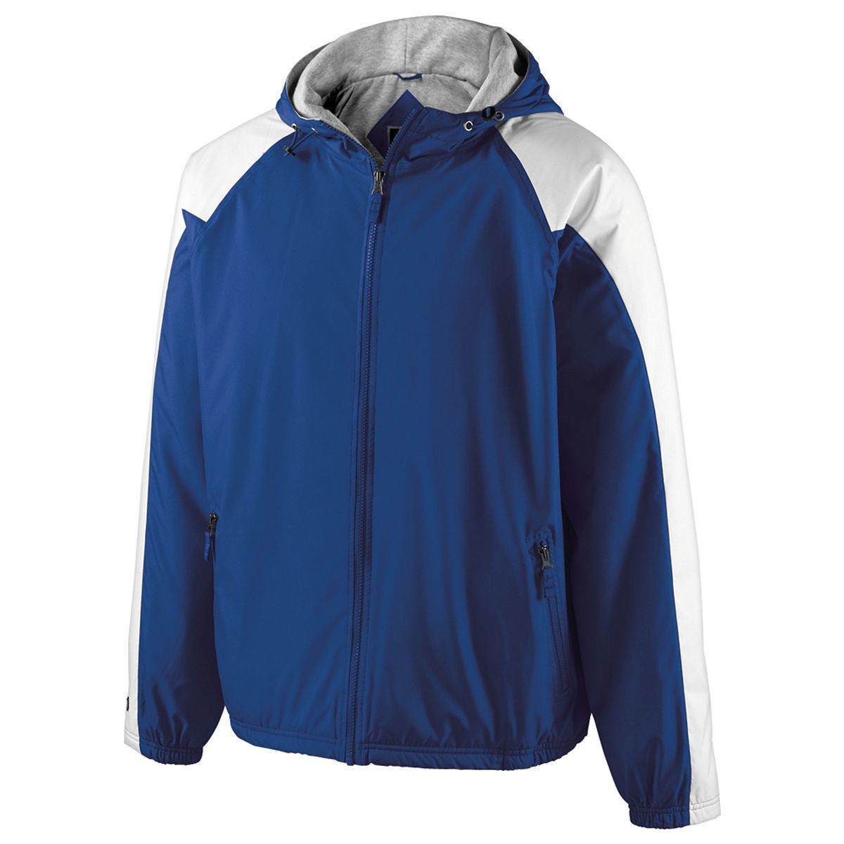 Youth Homefield Jacket 6
