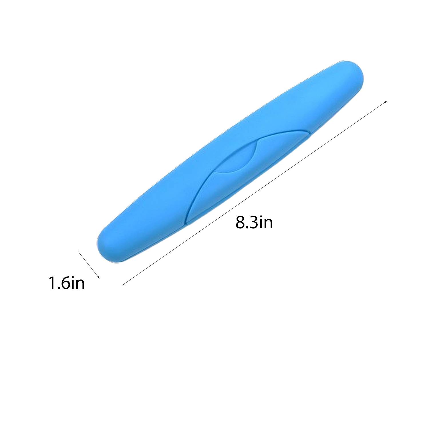 Portable Toothbrush Holder 3