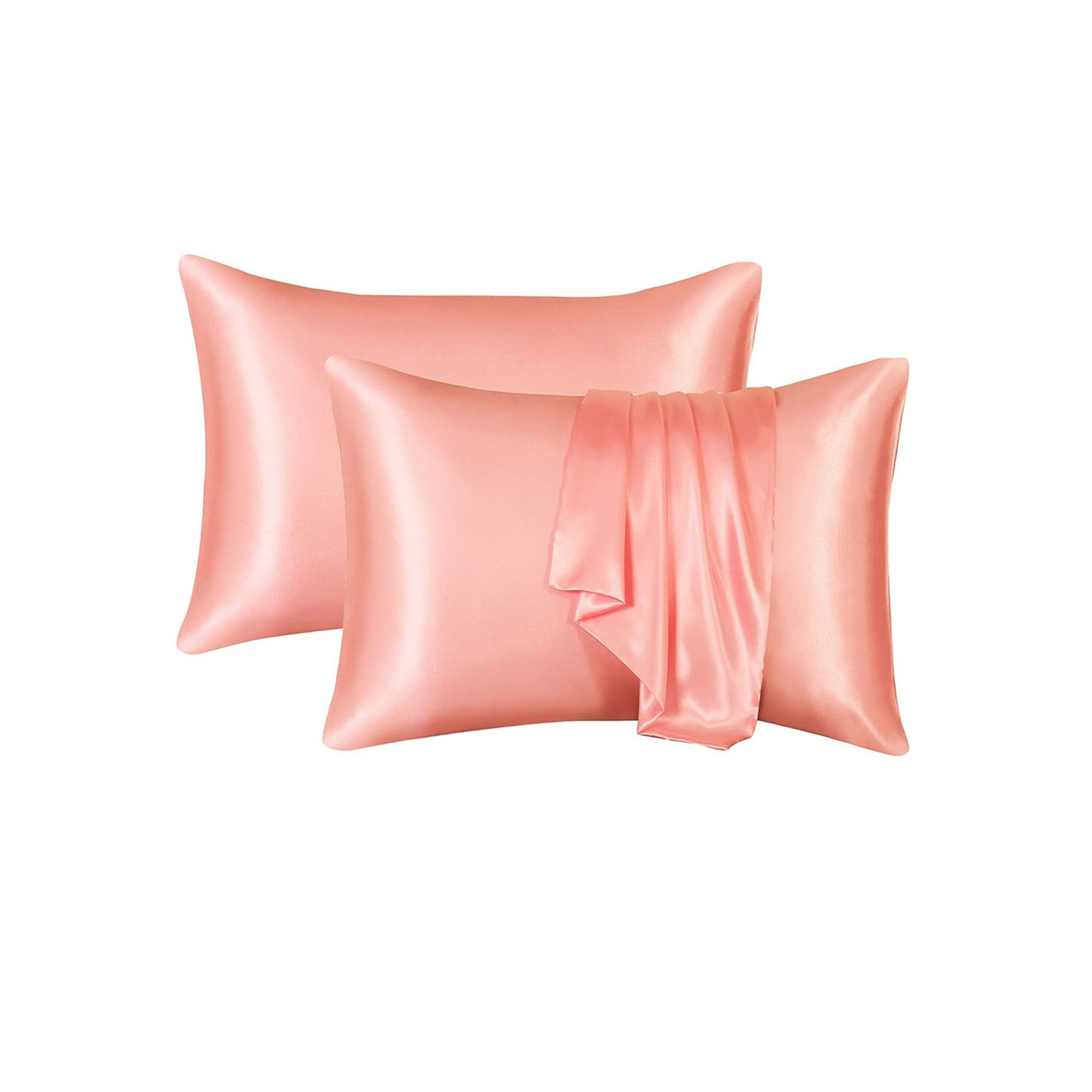 Imitation Silk pillowcase 6