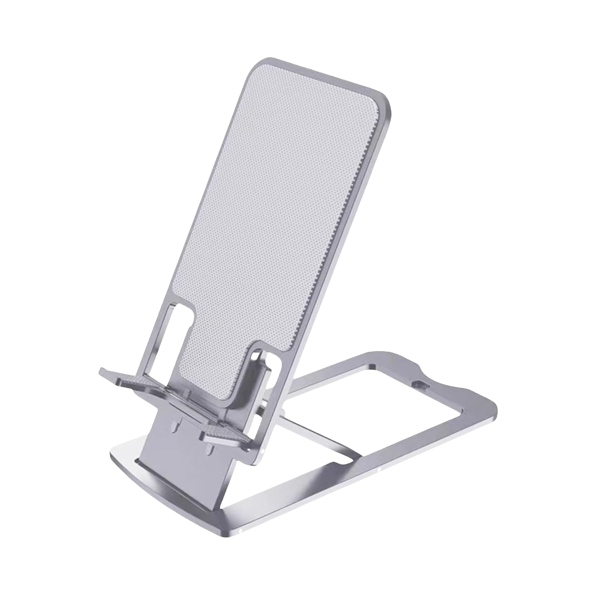 Adjustable Foldable Phone Tablet Stand 2