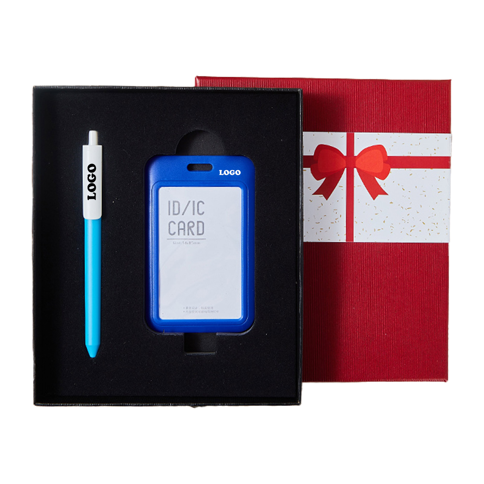 MOQ 10 pcs Corporate Identity Set 5