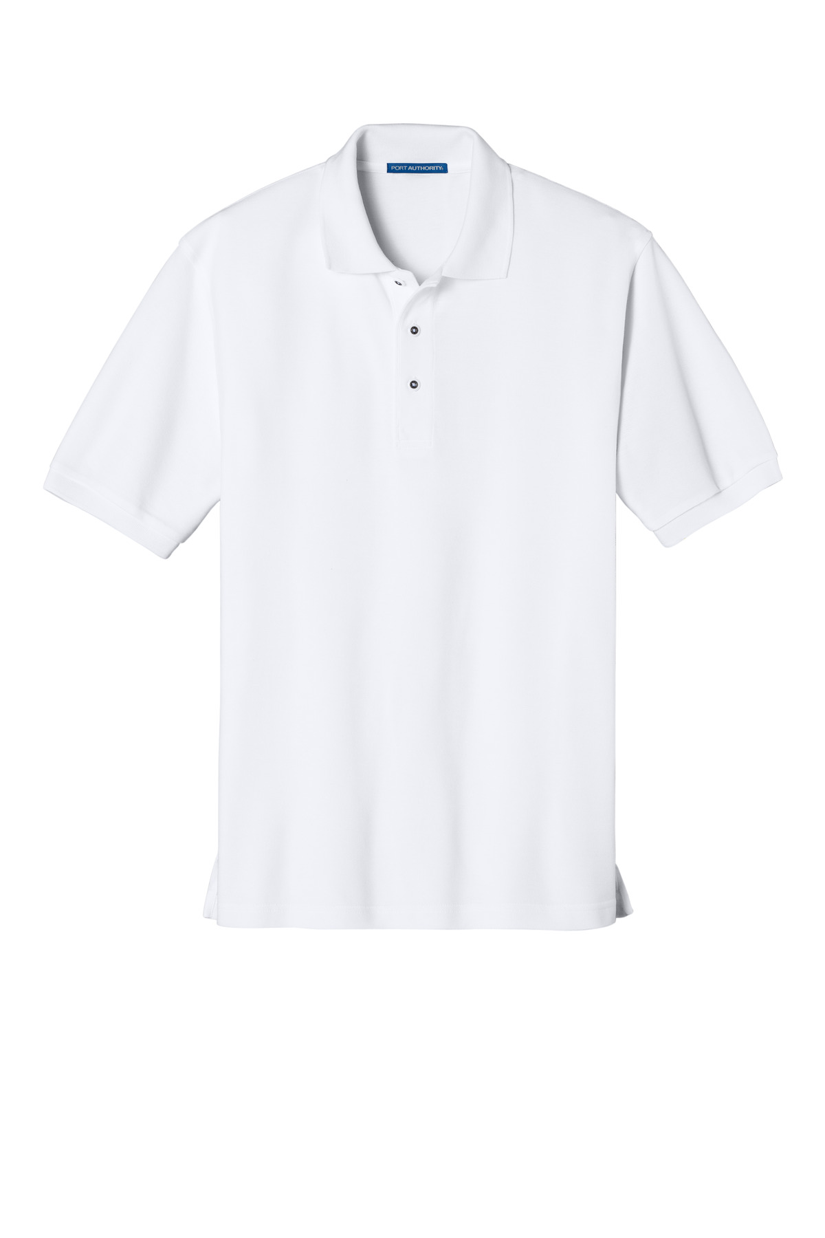 Port Authority Silk Touch Polo K500 141