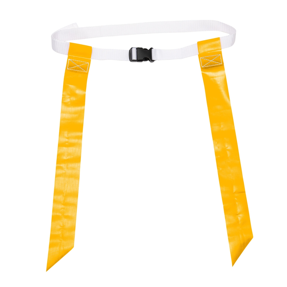 Football Flag Belt - 1 Dozen