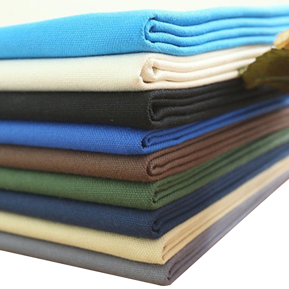 Waterproof kitchen cotton-polyester apron 2