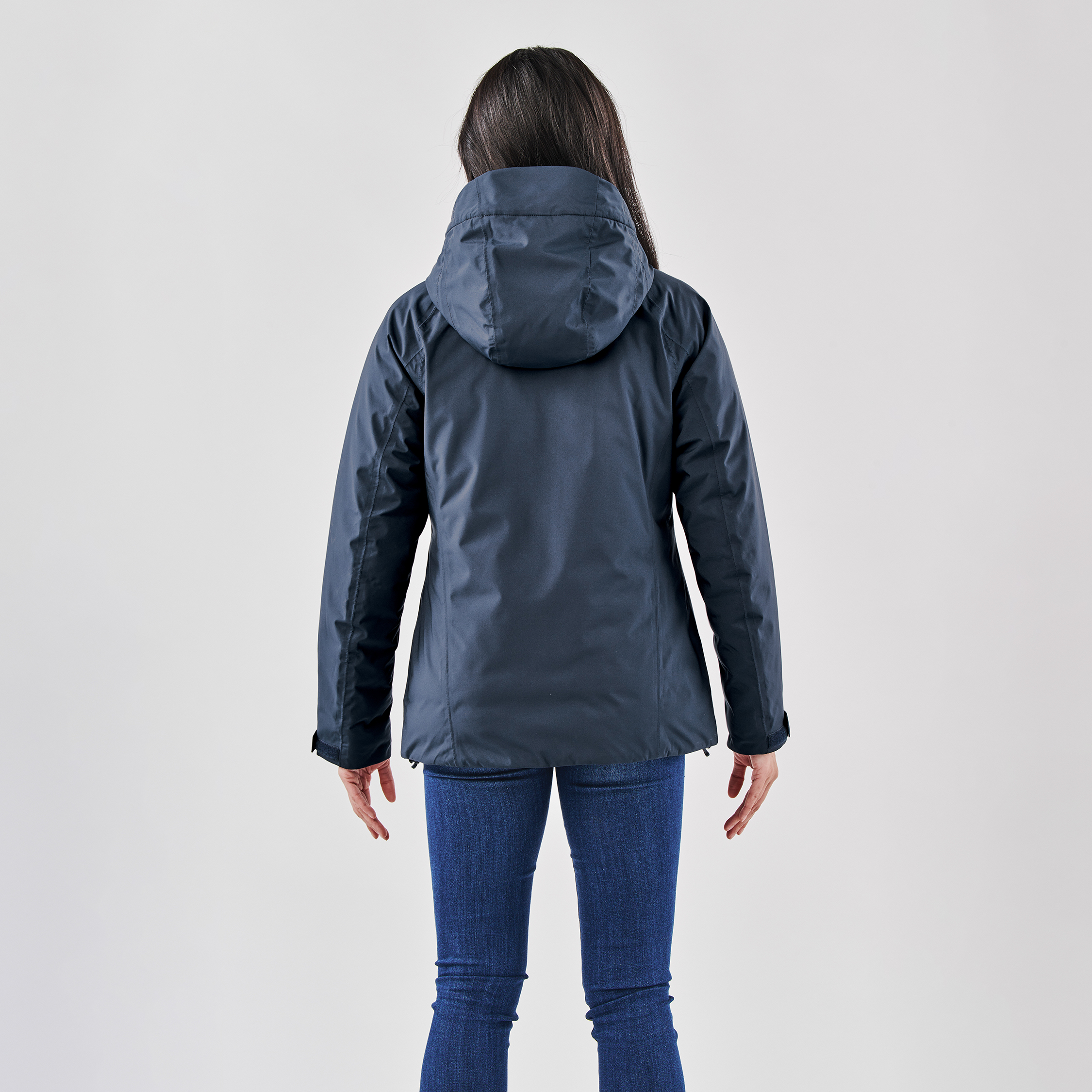 Stormtech Women's Nostromo Thermal Jacket 50