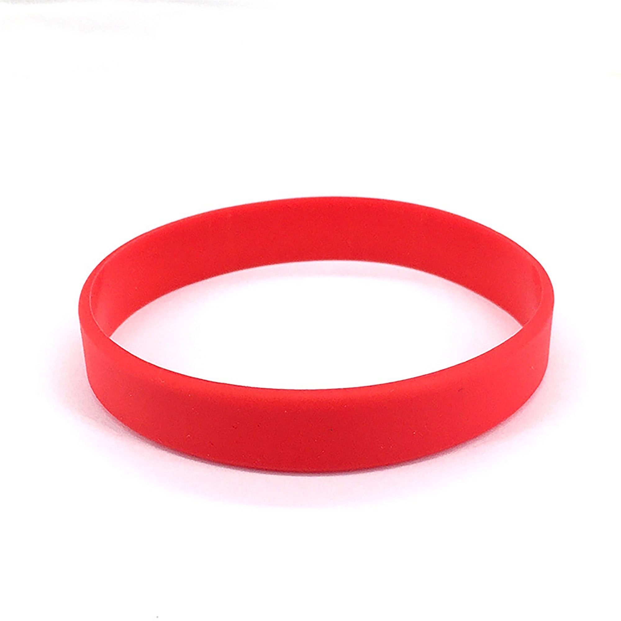 Silicone Wristband Bracelet 9