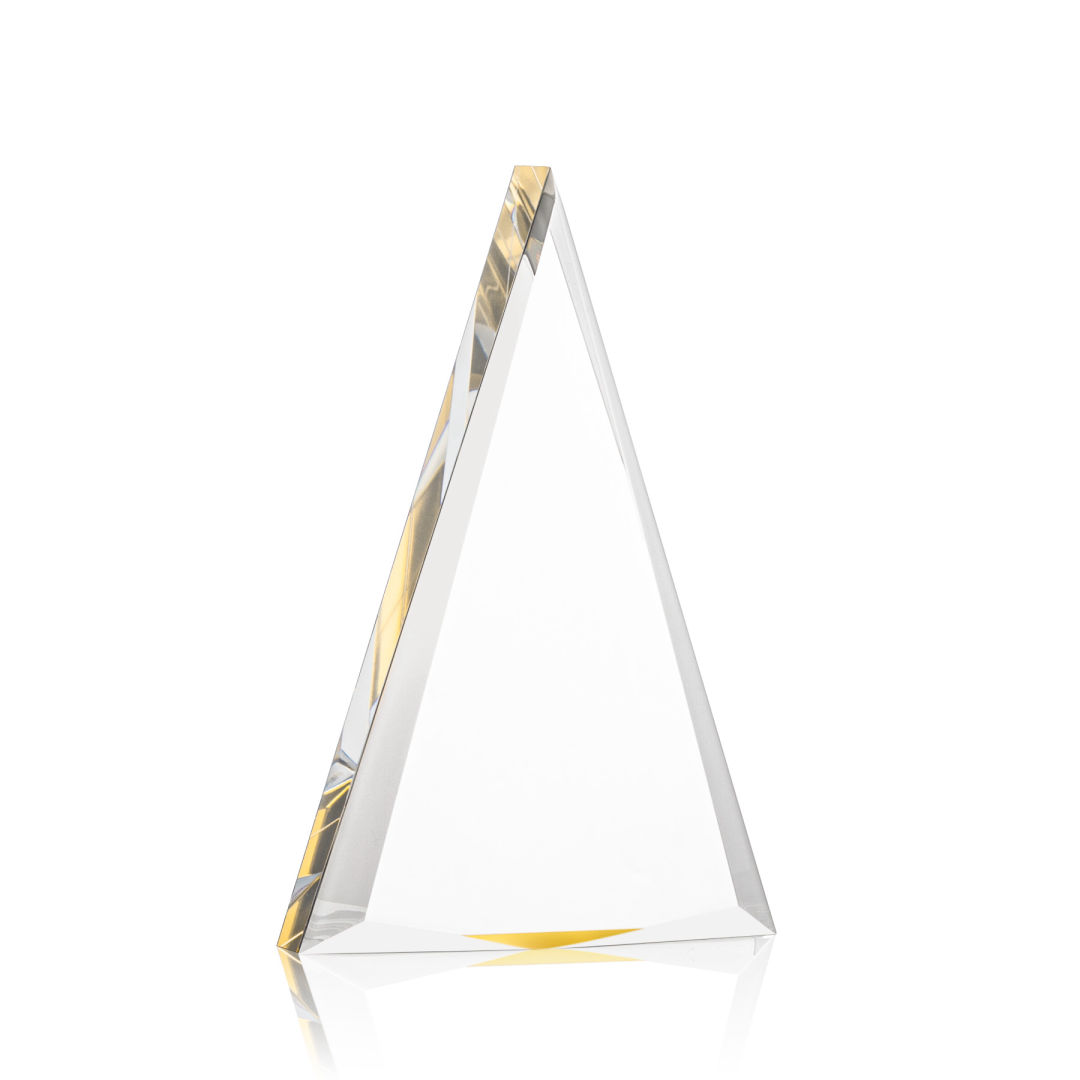 Shrewsbury VividPrint™ Award - Gold 17
