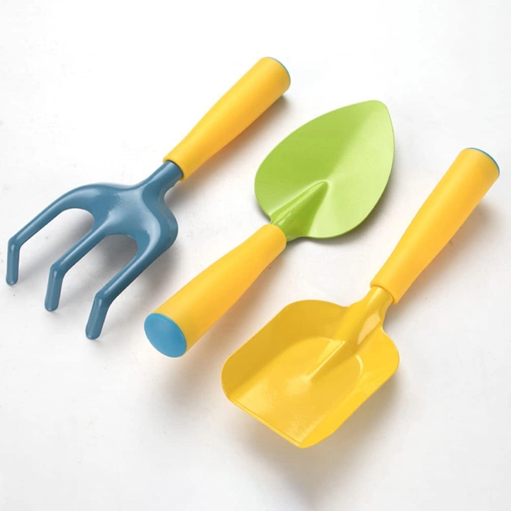 3pcs Kid Garden Tools Set 9