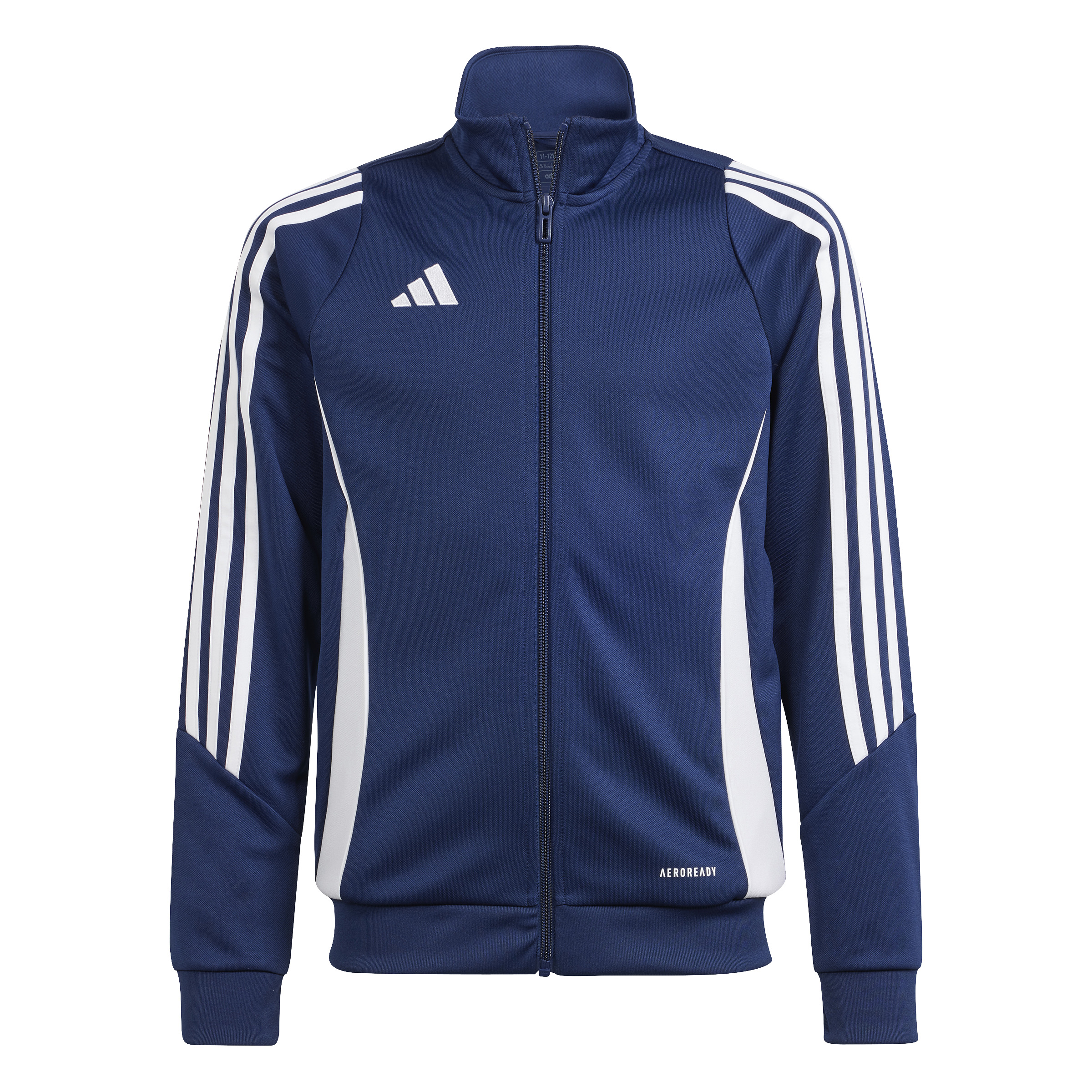 Tiro 24 Training Jacket Kids 5