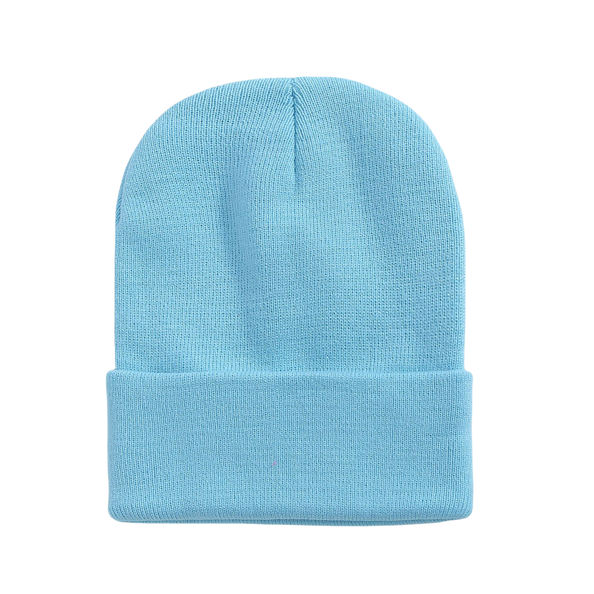 Warm Knitted Hat 11