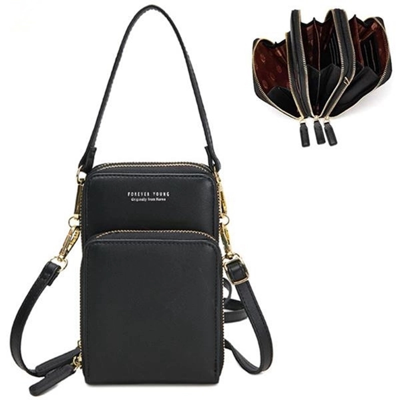Cell Phone Bags Wallet Purse 4