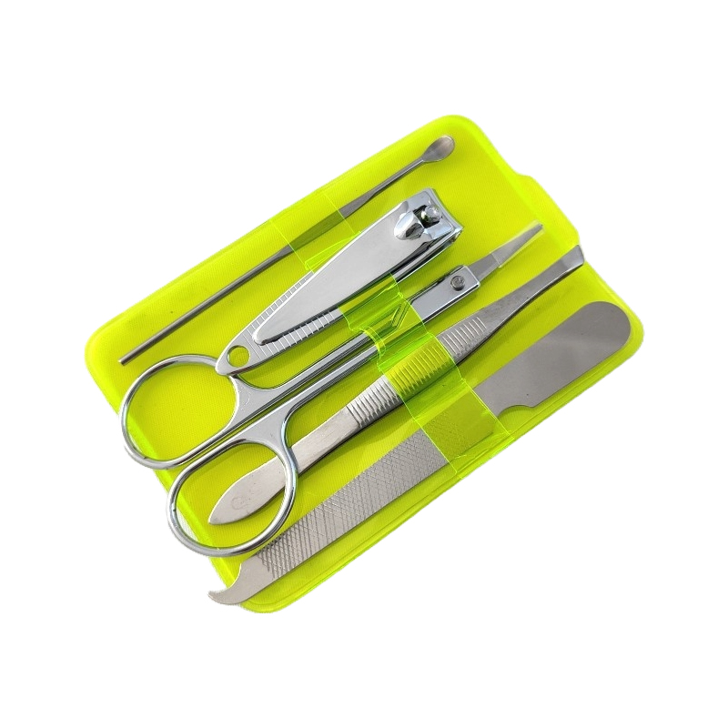 Manicure & Pedicure Nail Set 5