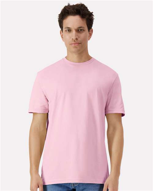 Unisex Light Cotton T-Shirt - 3000 317