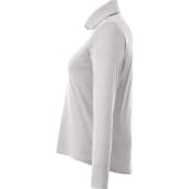 Women's STRATTON Knit Half Zip 45