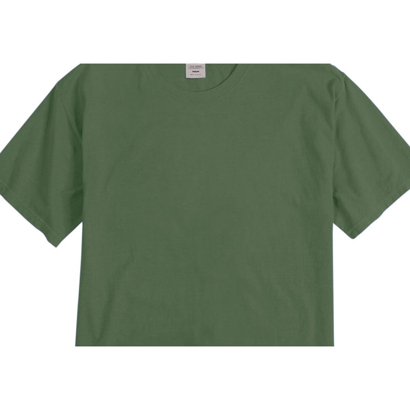 ComfortWash By Hanes Men's Garment-Dyed T-Shirt 16