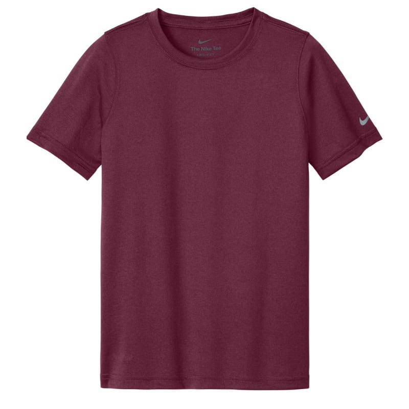 Nike Youth Swoosh Sleeve RLegend Tee 19