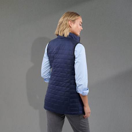 Women's TELLURIDE Packable Insulated Vest 108