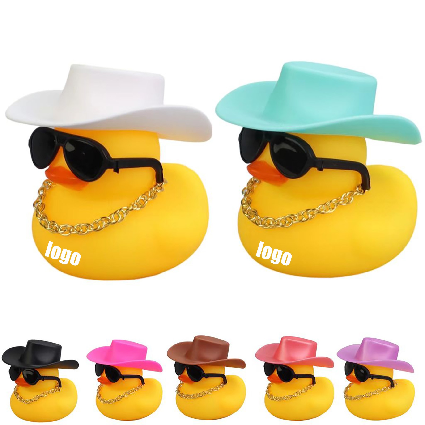 Rubber Duck