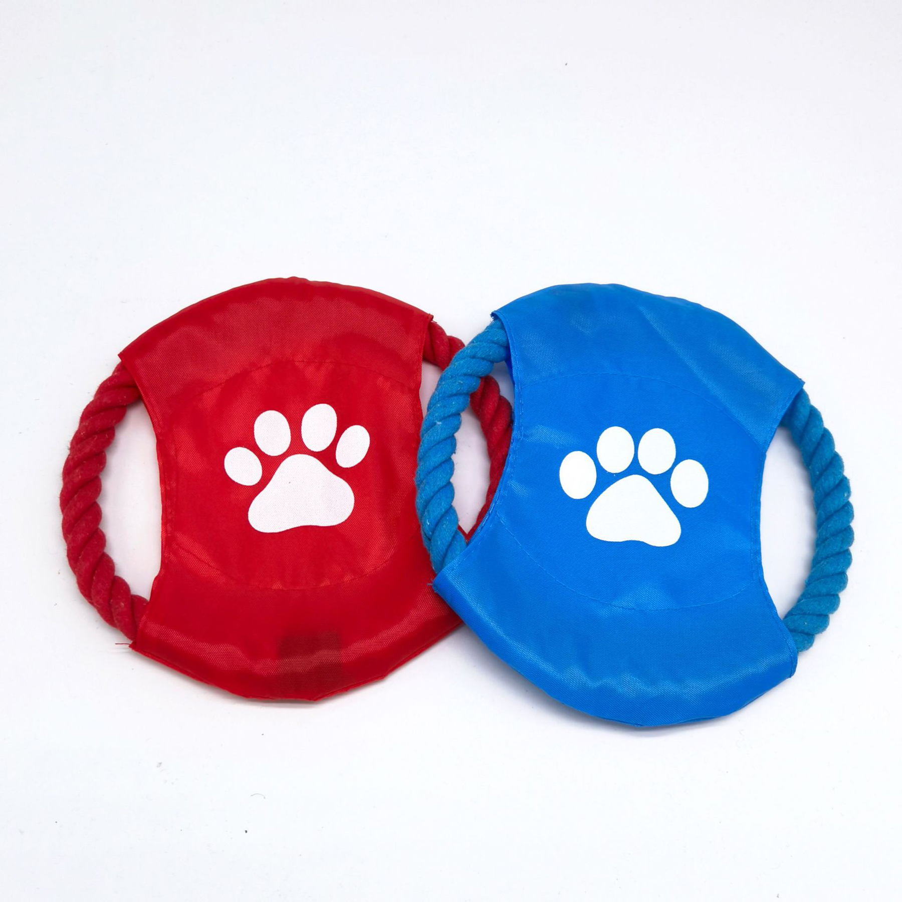 Dog Flier Rope Toy 3