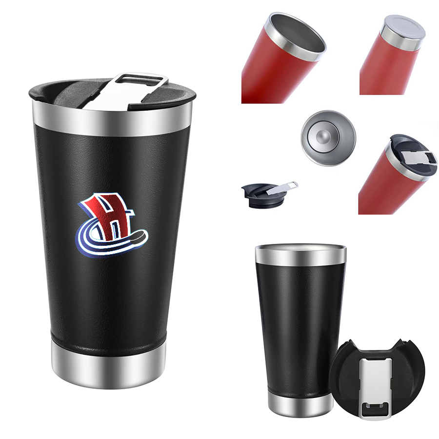 Sprinters 20 Oz. Beer Tumbler 13
