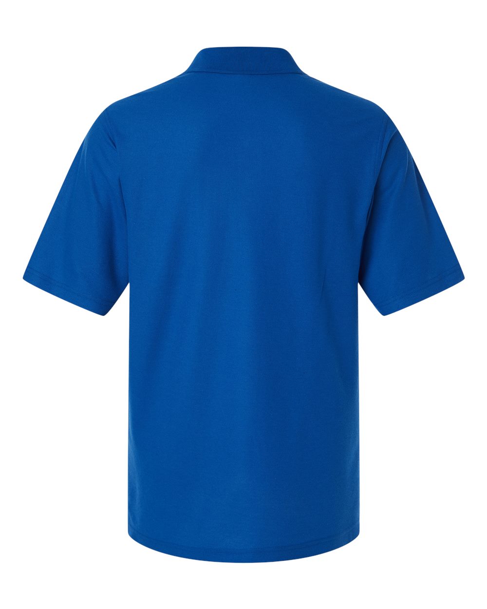 Men's Maverick CVC Pique Polo - M105 64