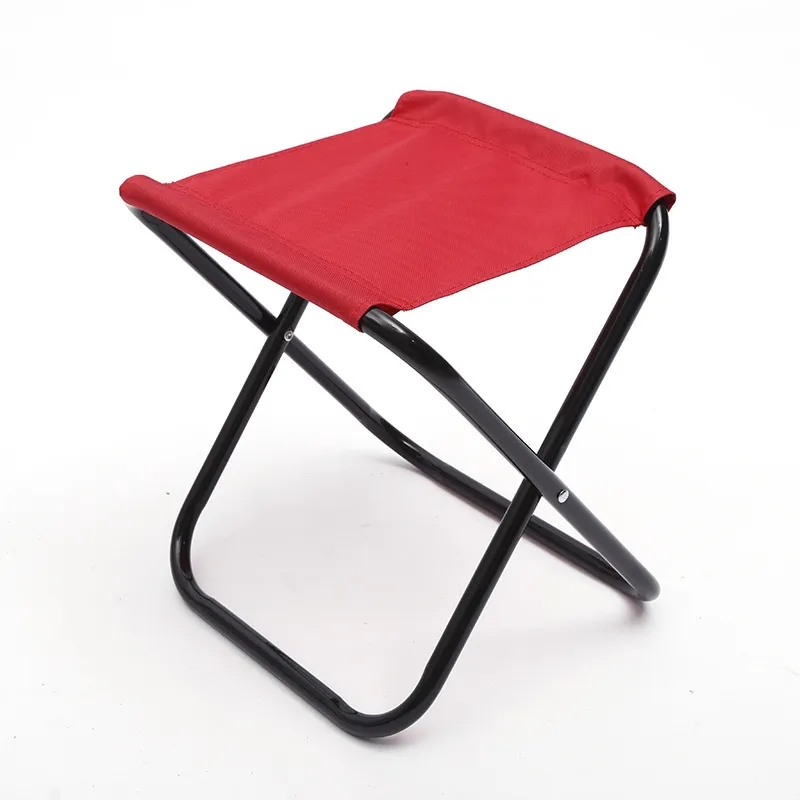 Outdoor Portable Folding Fishing Stool 5