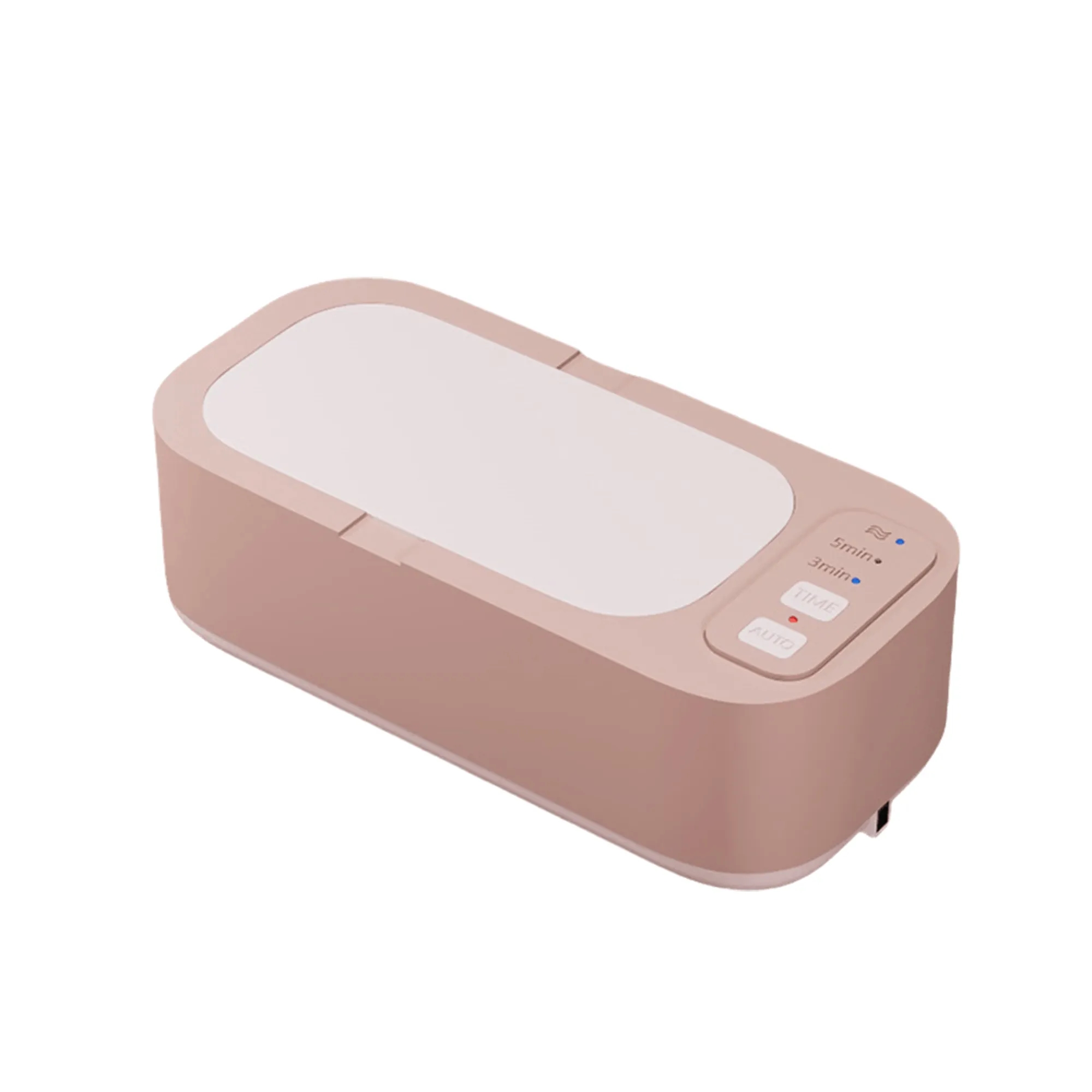 Cleaner Machine for Jewelry Daily Use Glasses 4