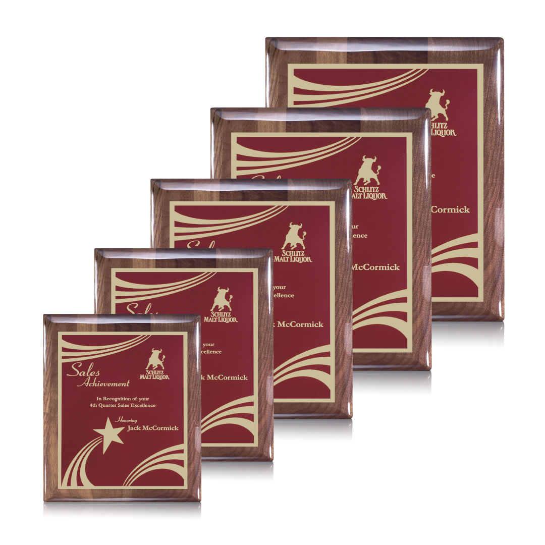 Carisbrooke/Marietta - Red