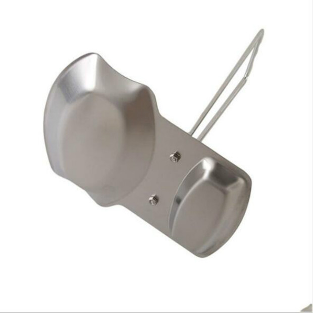Lid and Spoon Rest Rack Kitchen Utensils 3