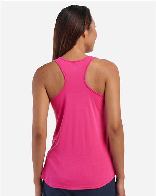 Women's Essential Racerback Tank Top - BW2502 71