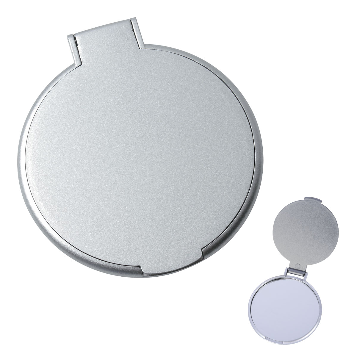 Compact Mirror 8